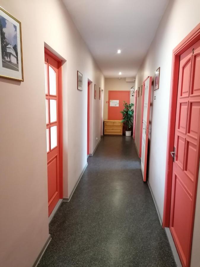 Brivdienas Alūksne Esterno foto